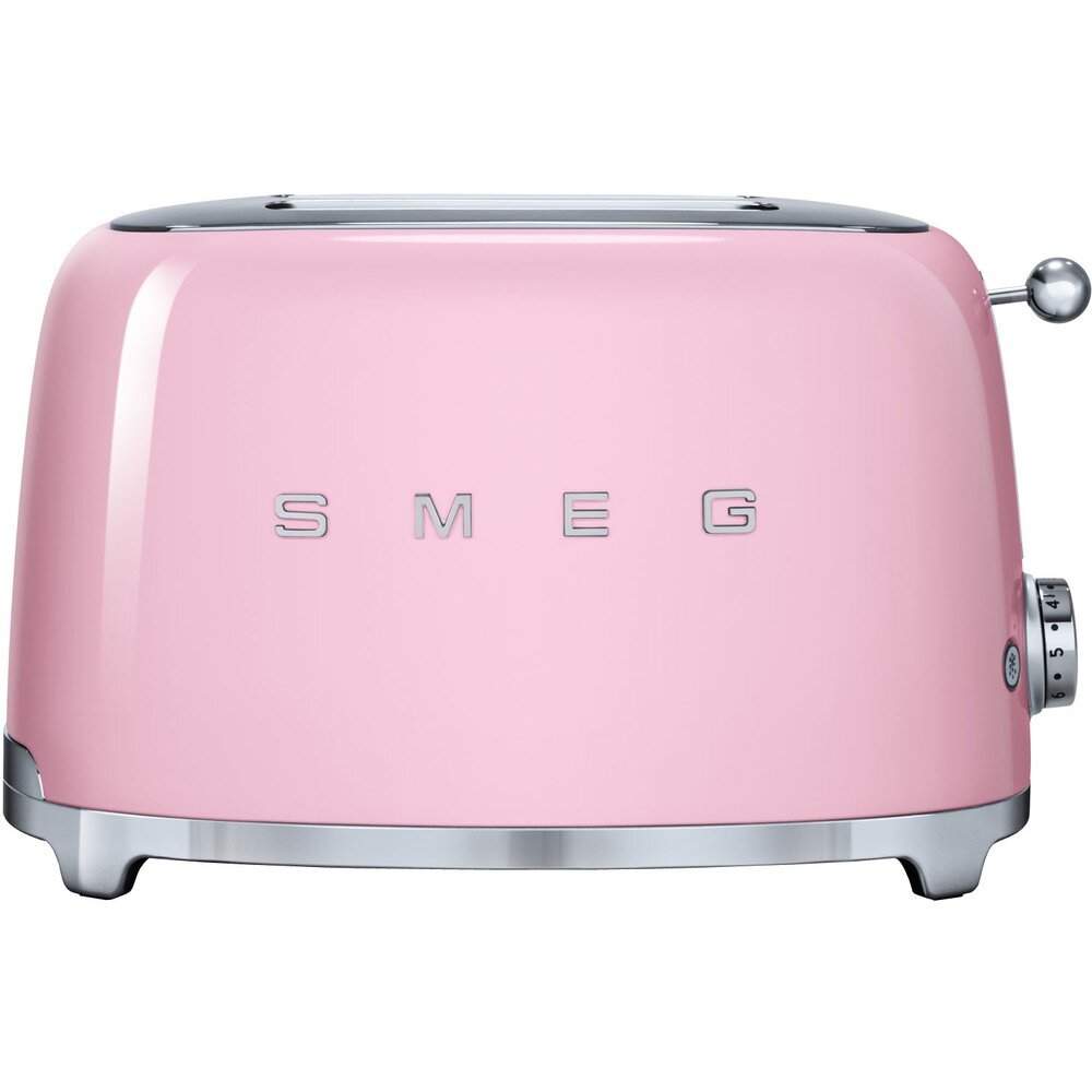 Тостер Smeg TSF01PKEU, превью следующего фото