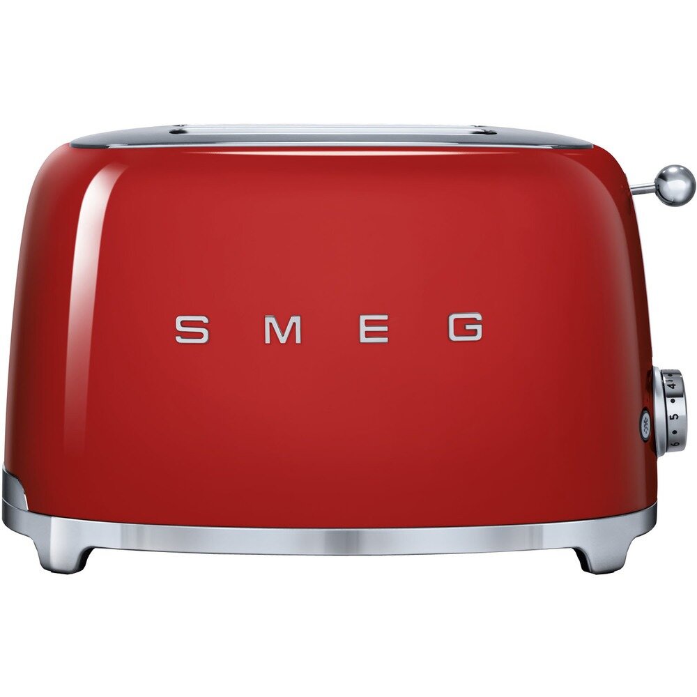 Тостер Smeg TSF01RDEU, превью следующего фото