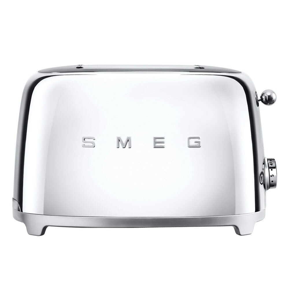 Тостер Smeg TSF01SSEU, превью следующего фото