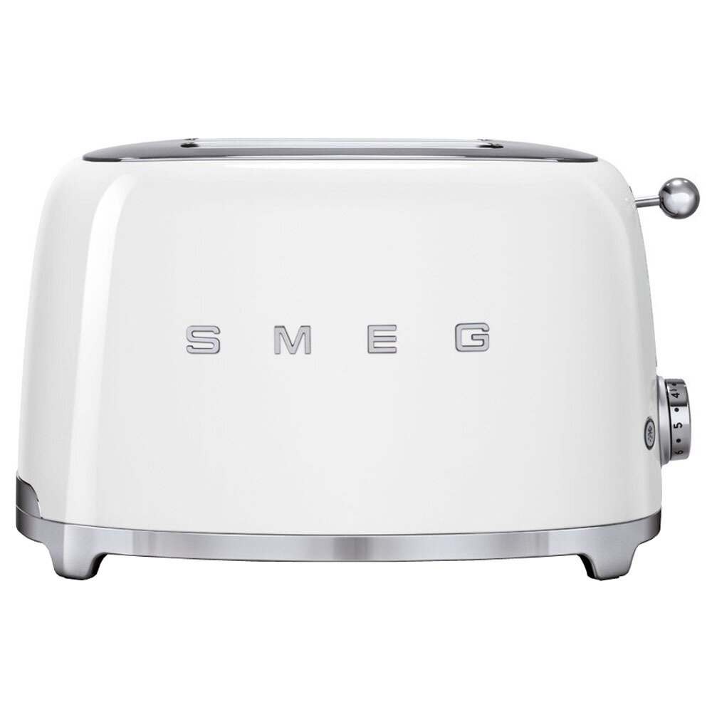 Тостер Smeg TSF01WHEU, превью следующего фото
