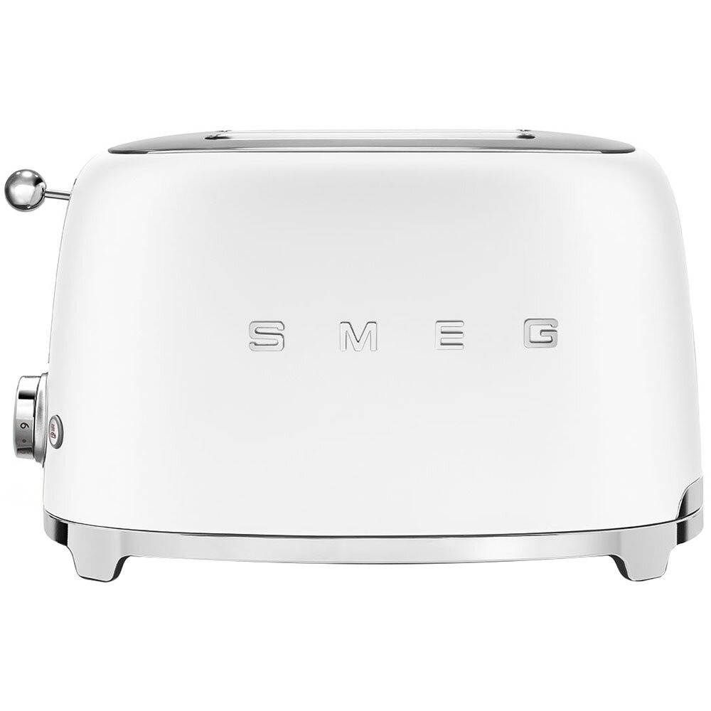 Тостер Smeg TSF01WHMEU, фото 4