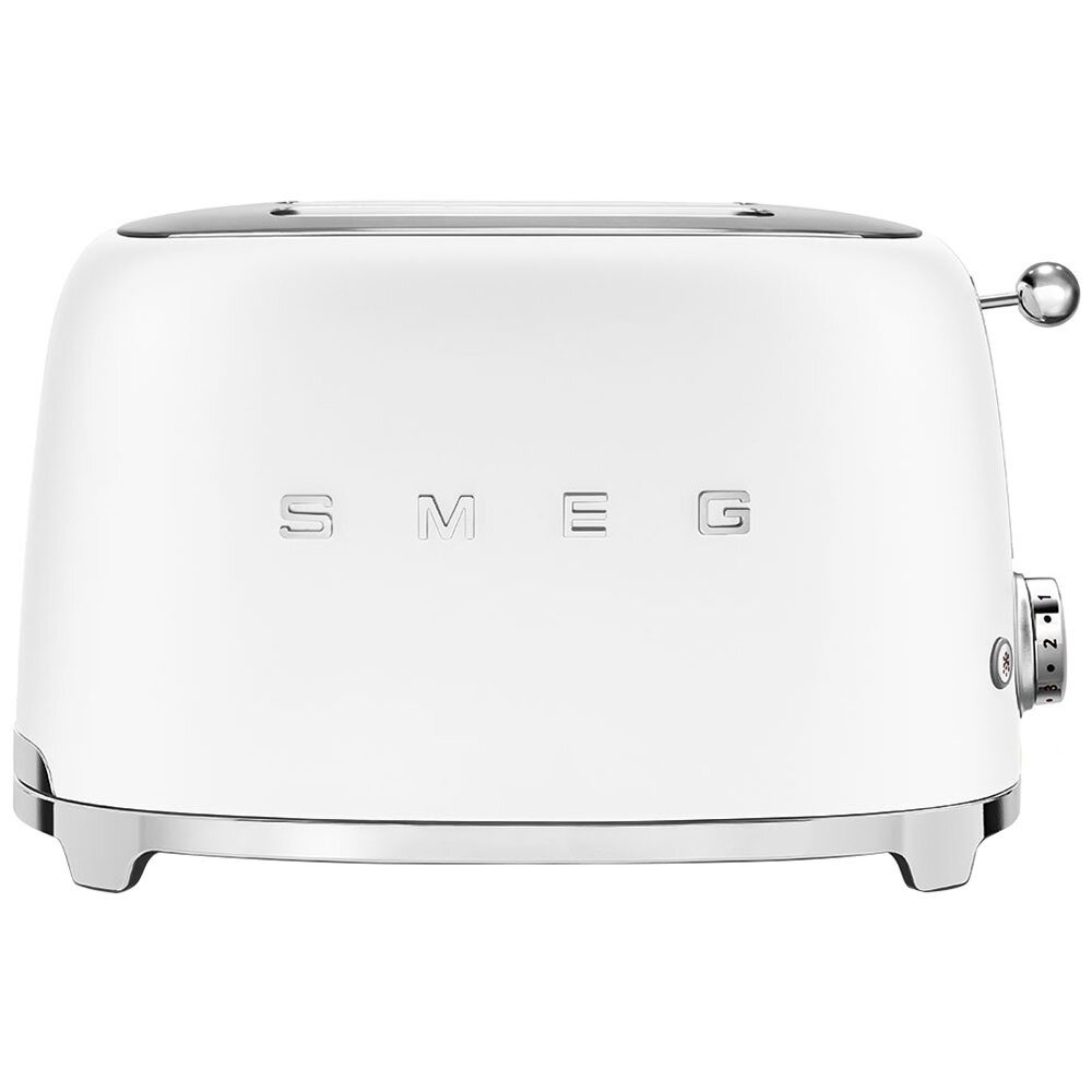 Тостер Smeg TSF01WHMEU, фото 5