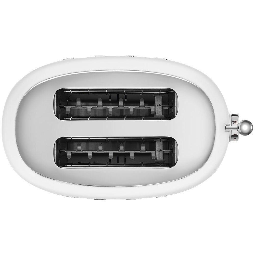 Тостер Smeg TSF01WHMEU, фото 6