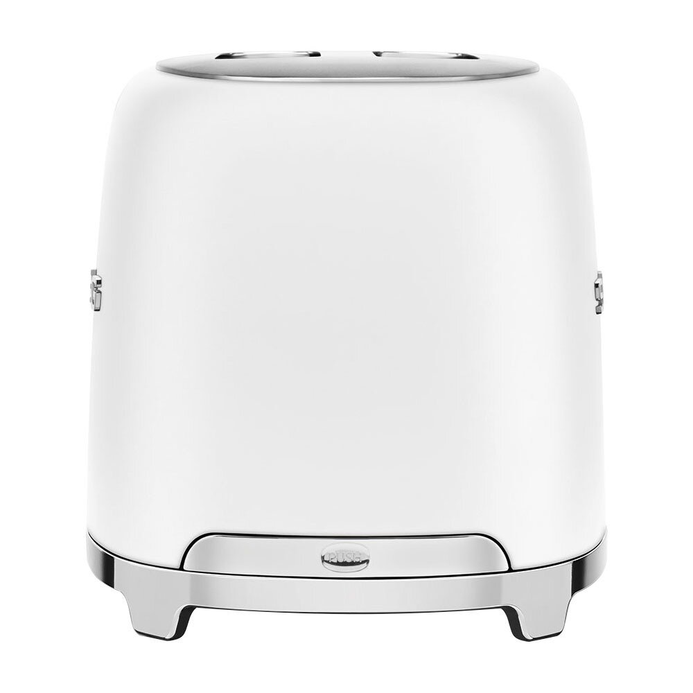 Тостер Smeg TSF01WHMEU, превью предыдущего фото