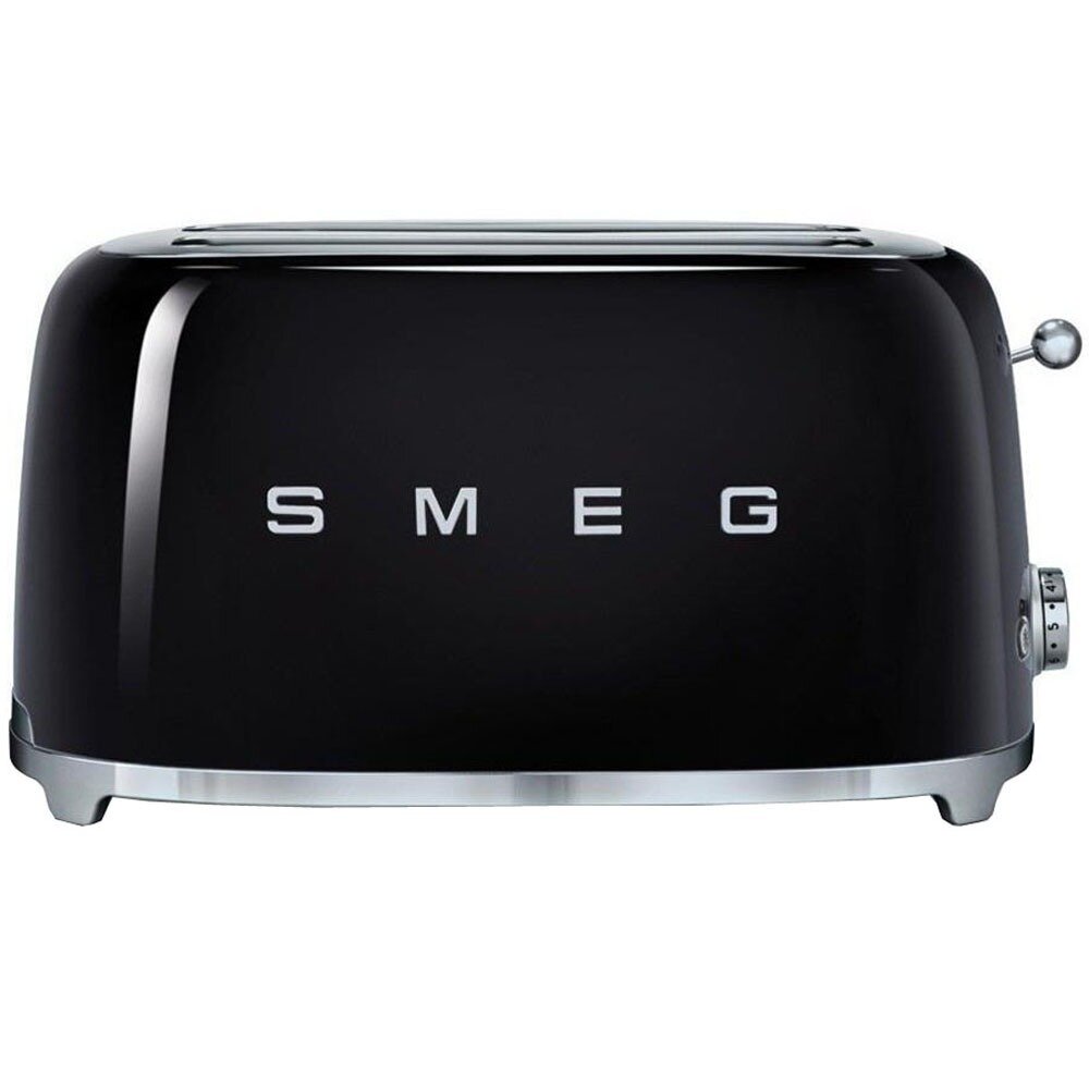 Тостер Smeg TSF02BLEU, превью следующего фото