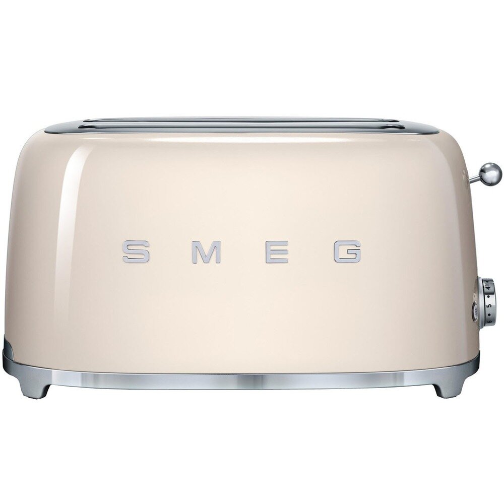 Тостер Smeg TSF02CREU, превью следующего фото