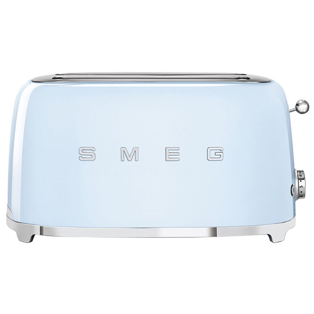 Тостер Smeg TSF02PBEU, превью следующего фото