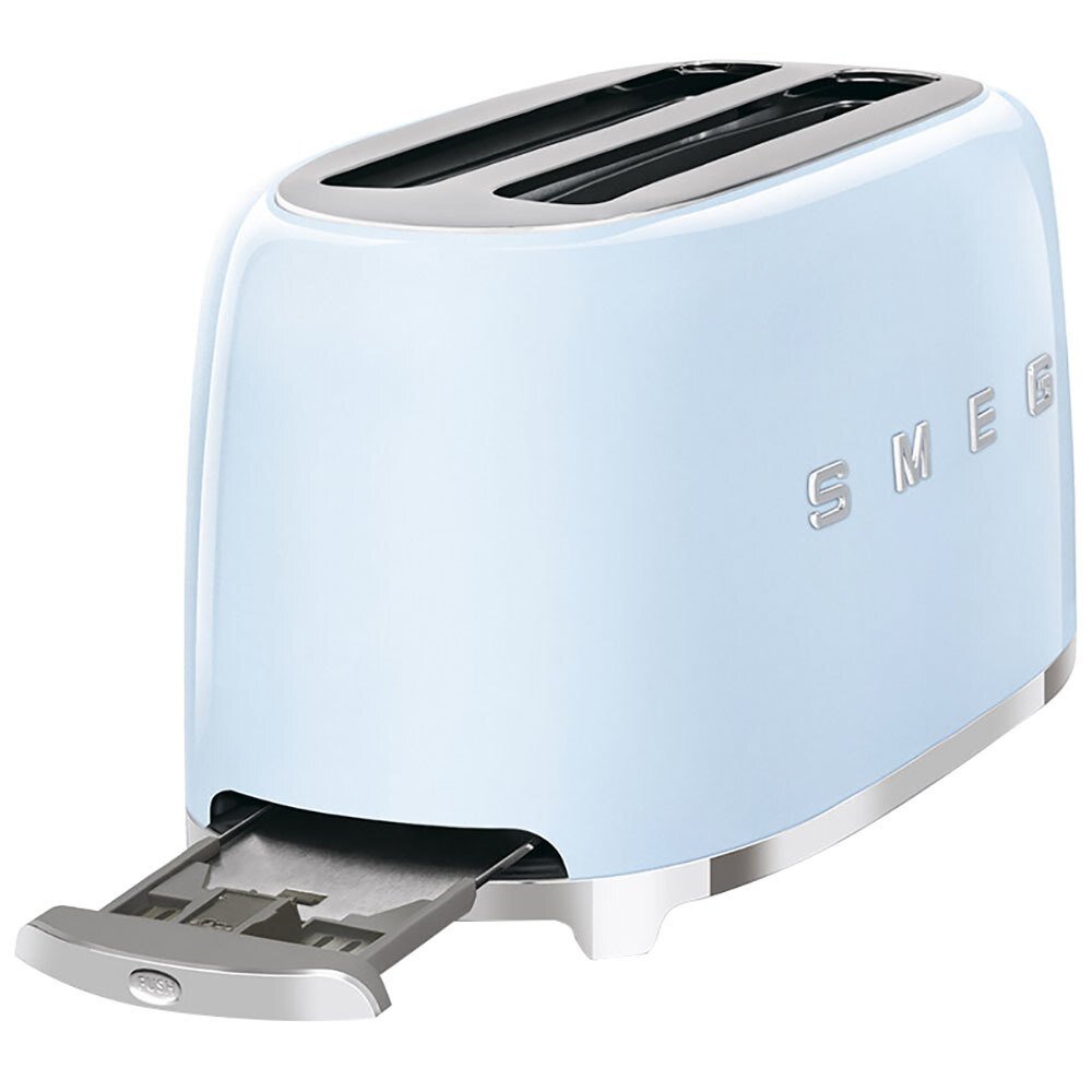 Тостер Smeg TSF02PBEU, превью предыдущего фото