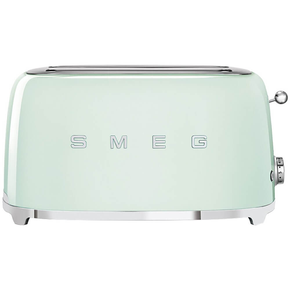 Тостер Smeg TSF02PGEU, превью предыдущего фото