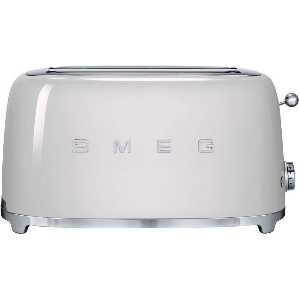 Тостер Smeg TSF02WHEU, превью следующего фото