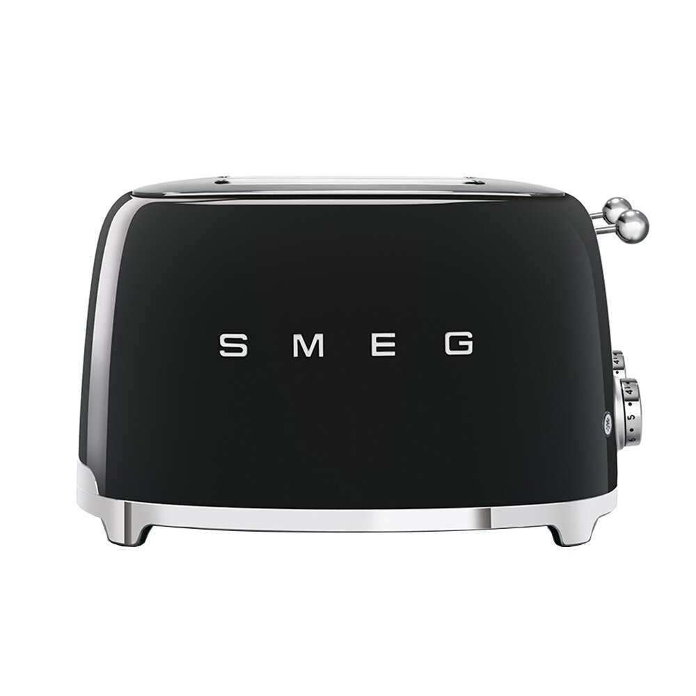 Тостер Smeg TSF03BLEU, превью предыдущего фото