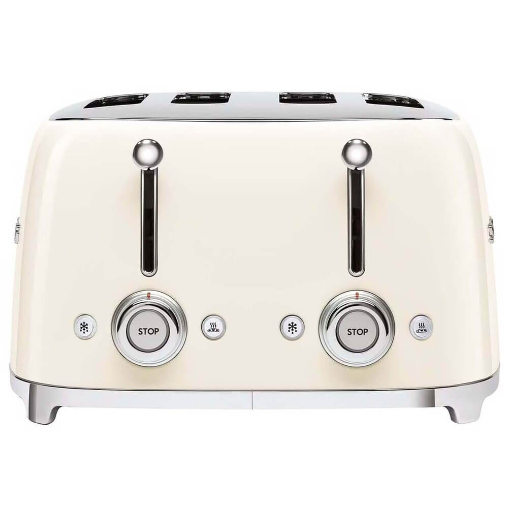 Тостер Smeg TSF03CREU, превью следующего фото
