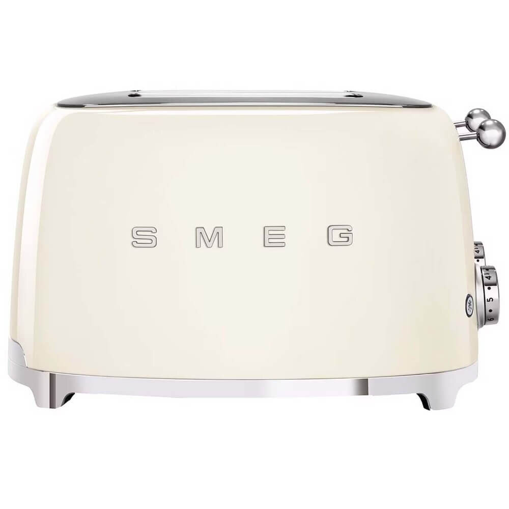Тостер Smeg TSF03CREU, превью предыдущего фото