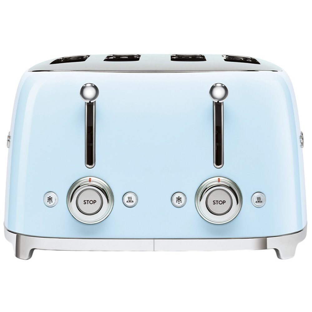 Тостер Smeg TSF03PBEU, превью следующего фото