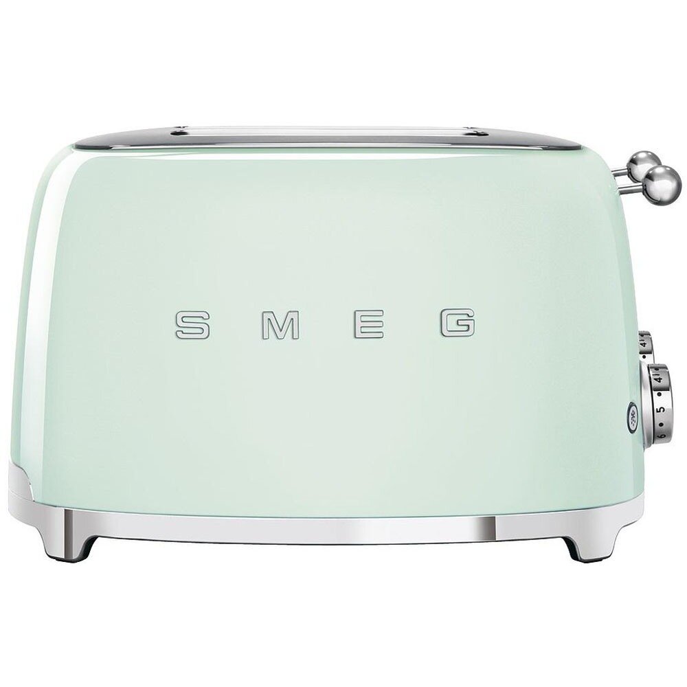 Тостер Smeg TSF03PGEU, превью предыдущего фото