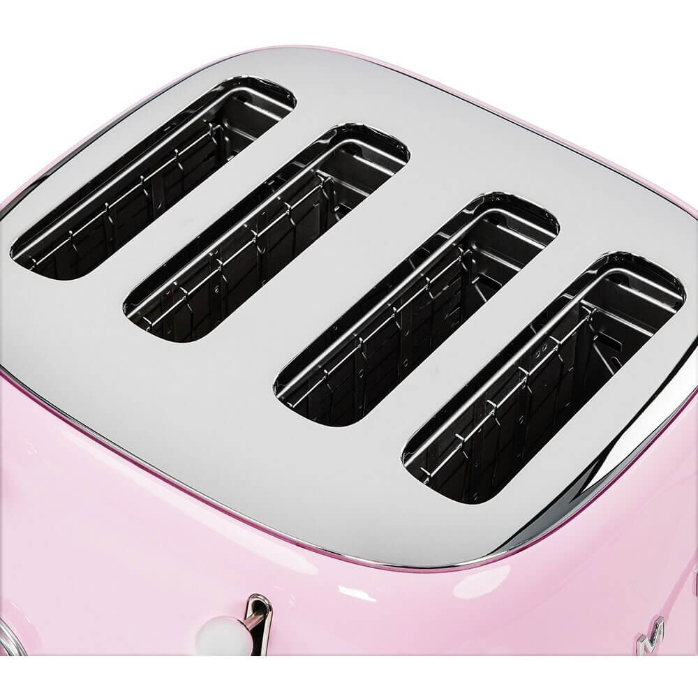 Тостер Smeg TSF03PKEU, фото 7