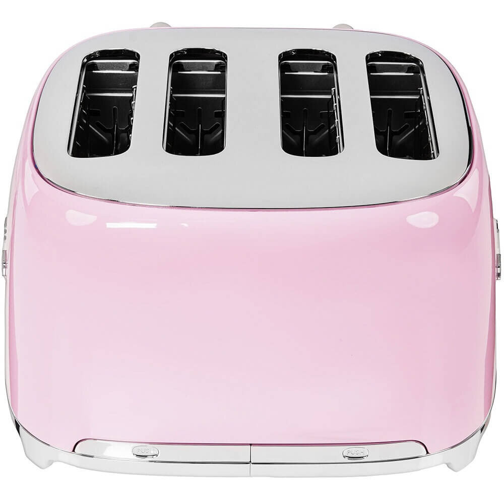 Тостер Smeg TSF03PKEU, превью предыдущего фото