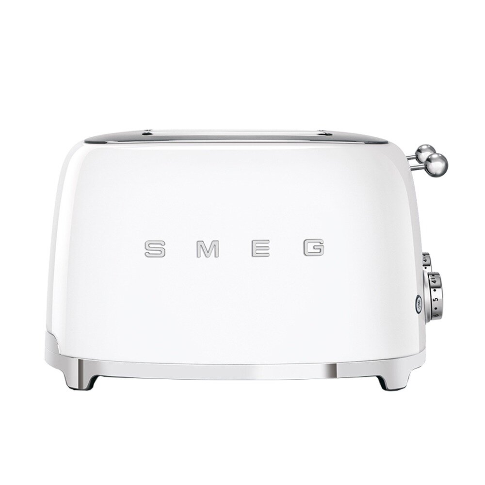 Тостер Smeg TSF03WHEU, превью предыдущего фото