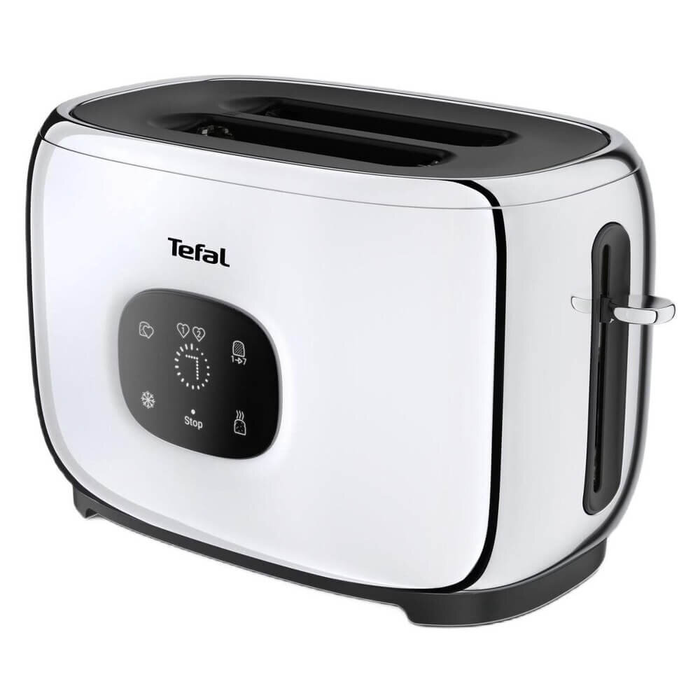 Тостер Tefal Majestuo Steel TT883D10