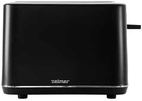 Тостер Zelmer ZTS7990 черный, фото 3
