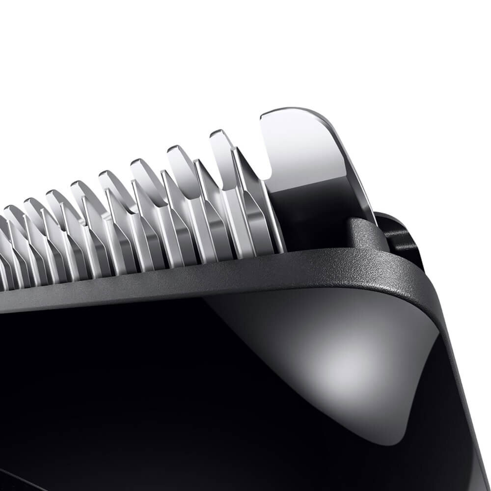 Триммер Braun AIO5560, превью следующего фото