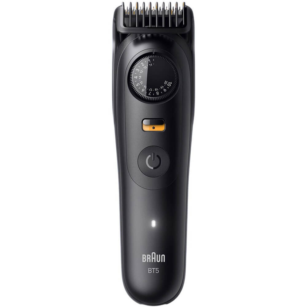 Триммер Braun BT5520