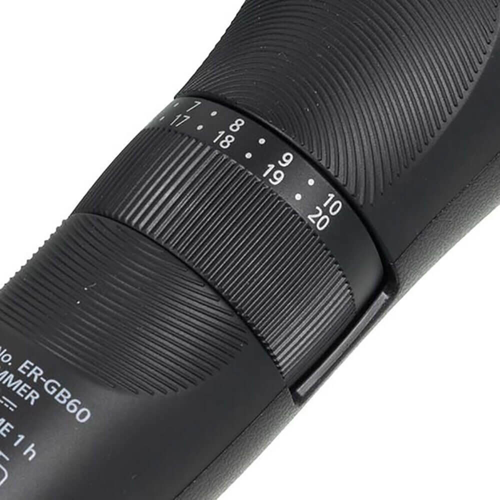 Триммер Panasonic ER-GB60-K520, фото 5