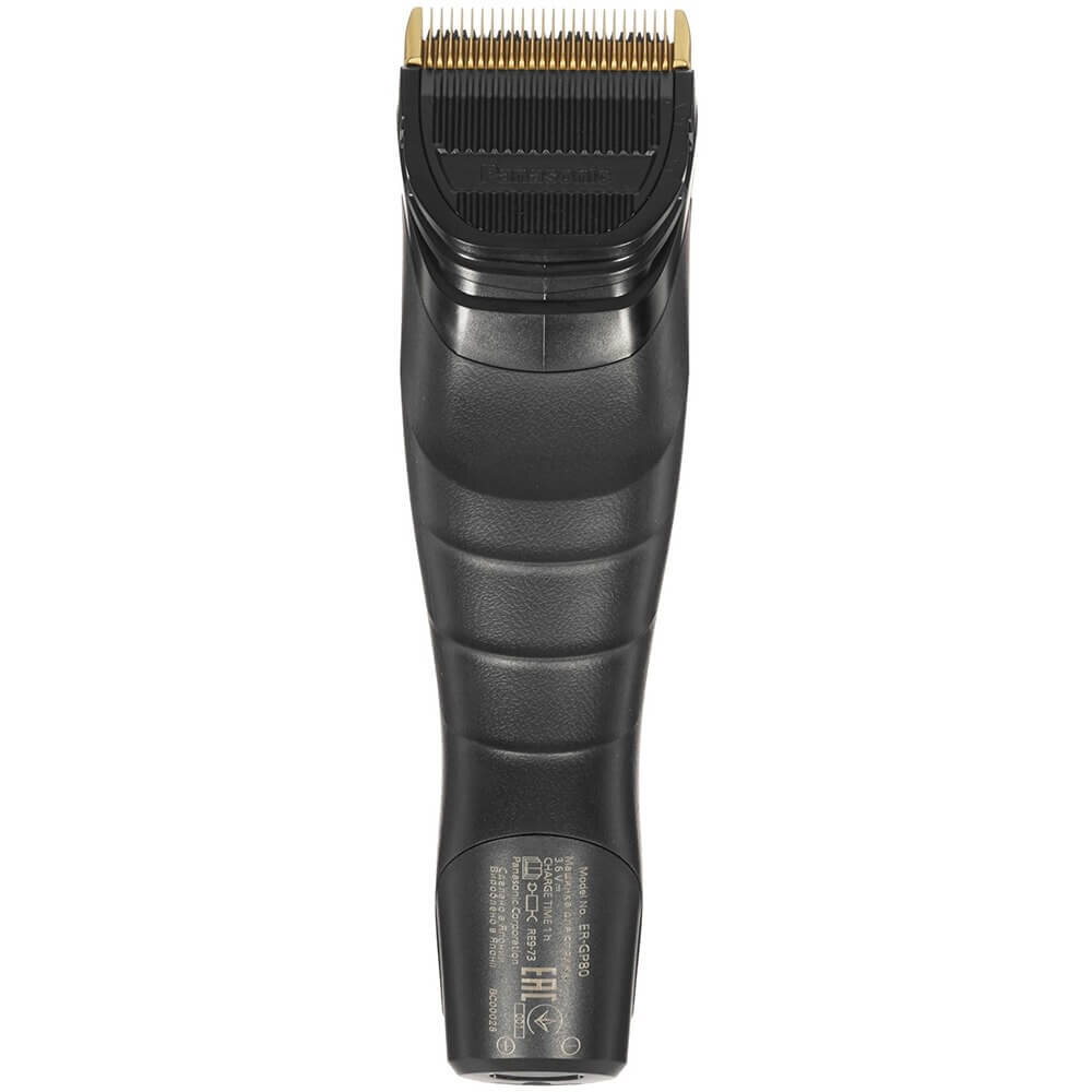 Триммер Panasonic ER-GP80-K820, фото 3