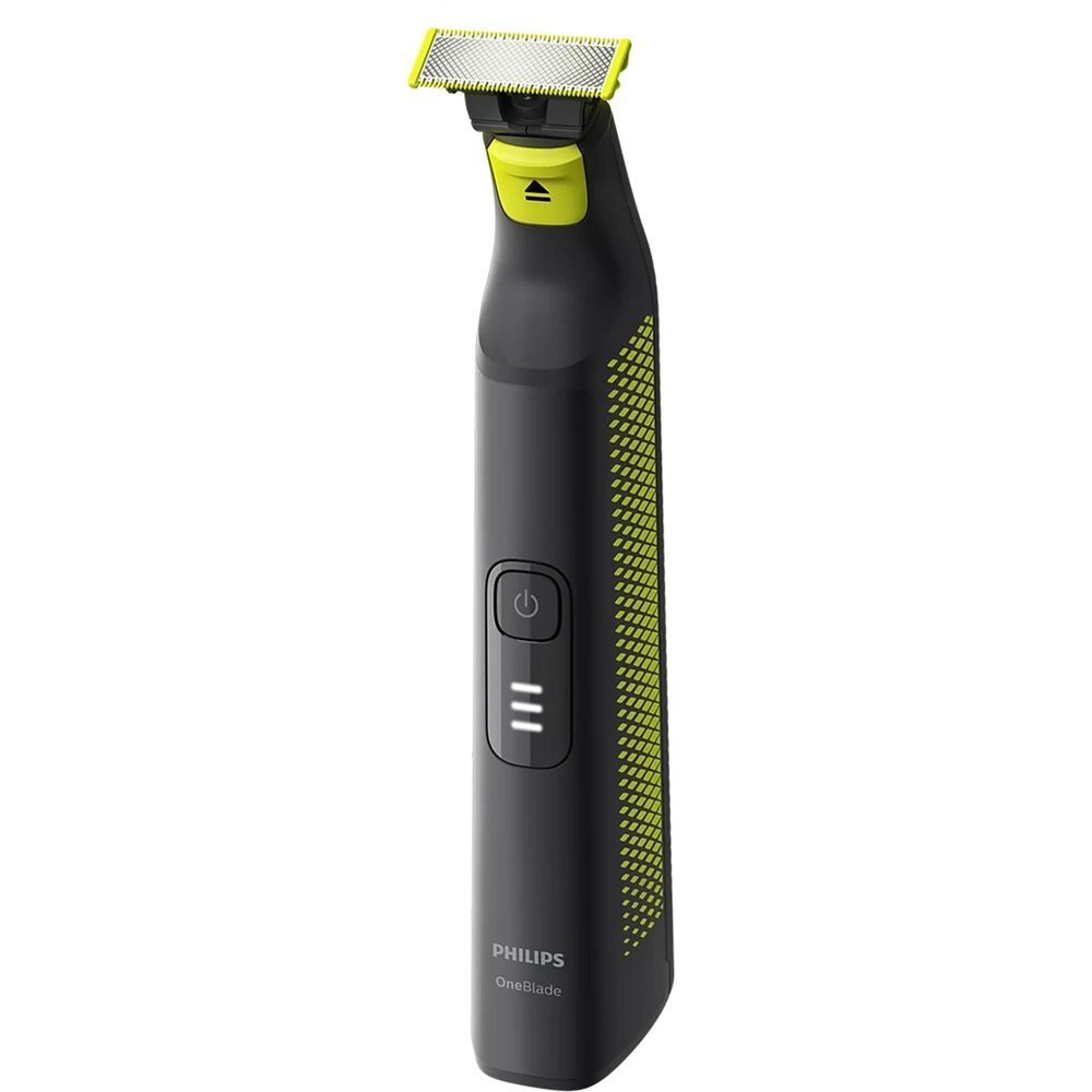 Триммер Philips OneBlade Pro QP6506/15, превью следующего фото