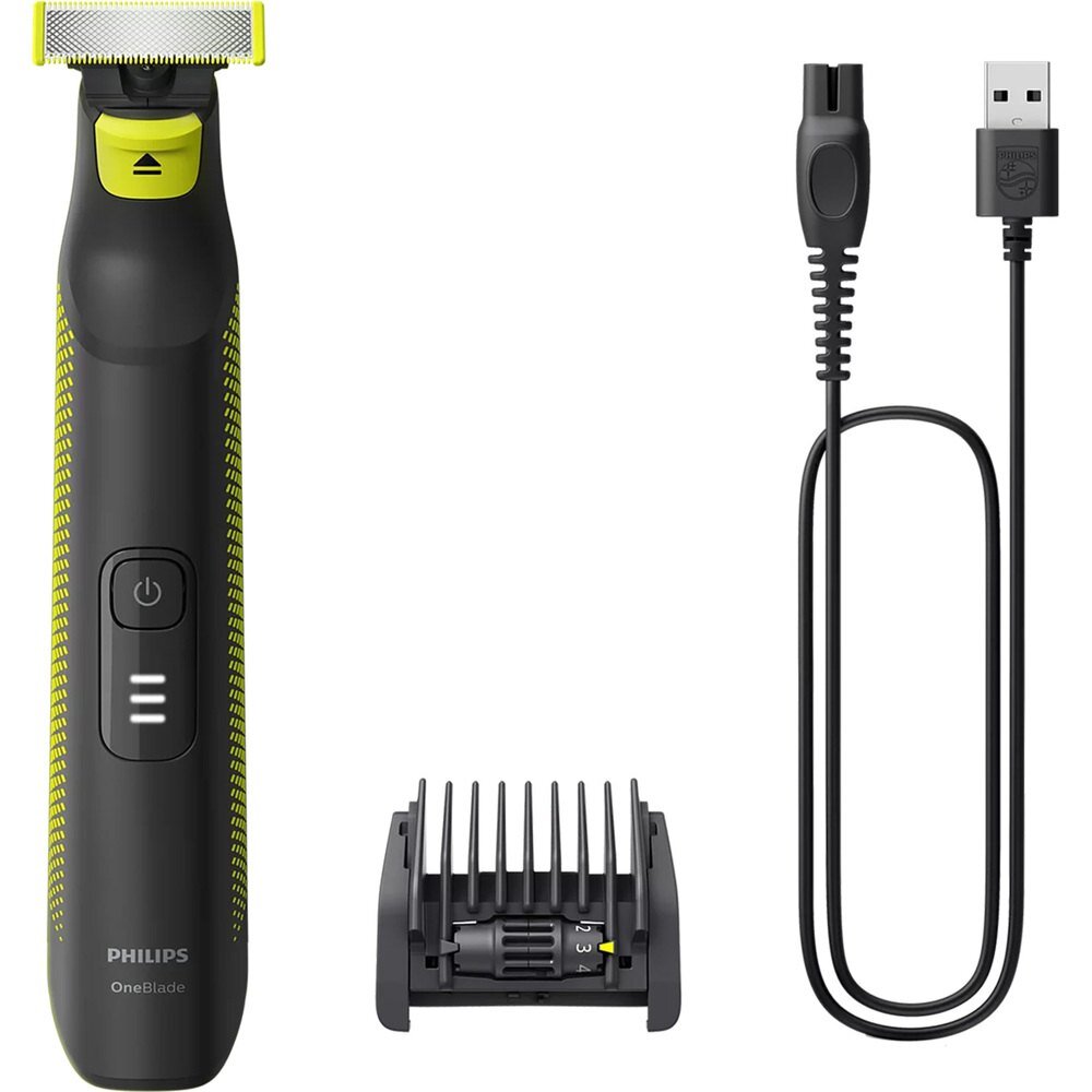 Триммер Philips OneBlade Pro QP6506/15, превью предыдущего фото