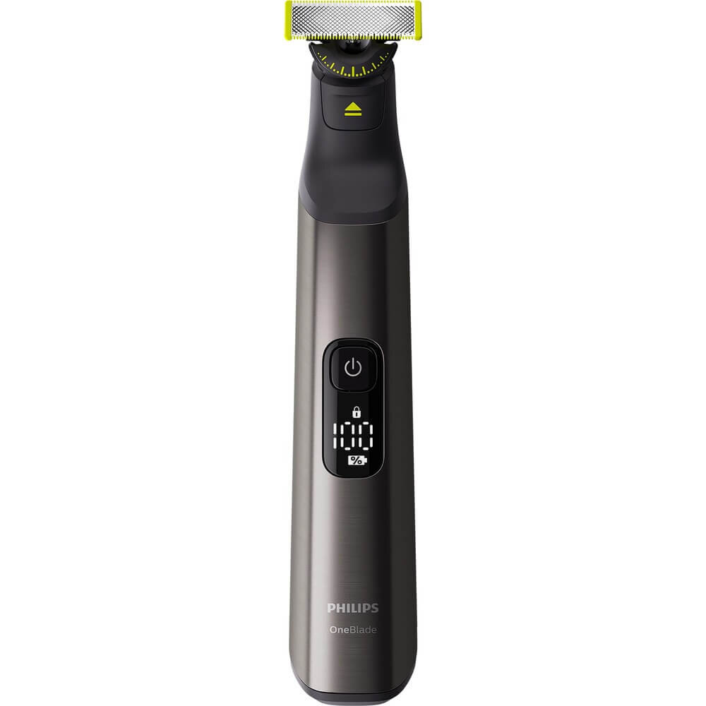 Триммер Philips OneBlade Pro QP6552/15