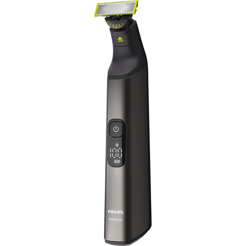 Триммер Philips OneBlade Pro QP6552/15, превью следующего фото