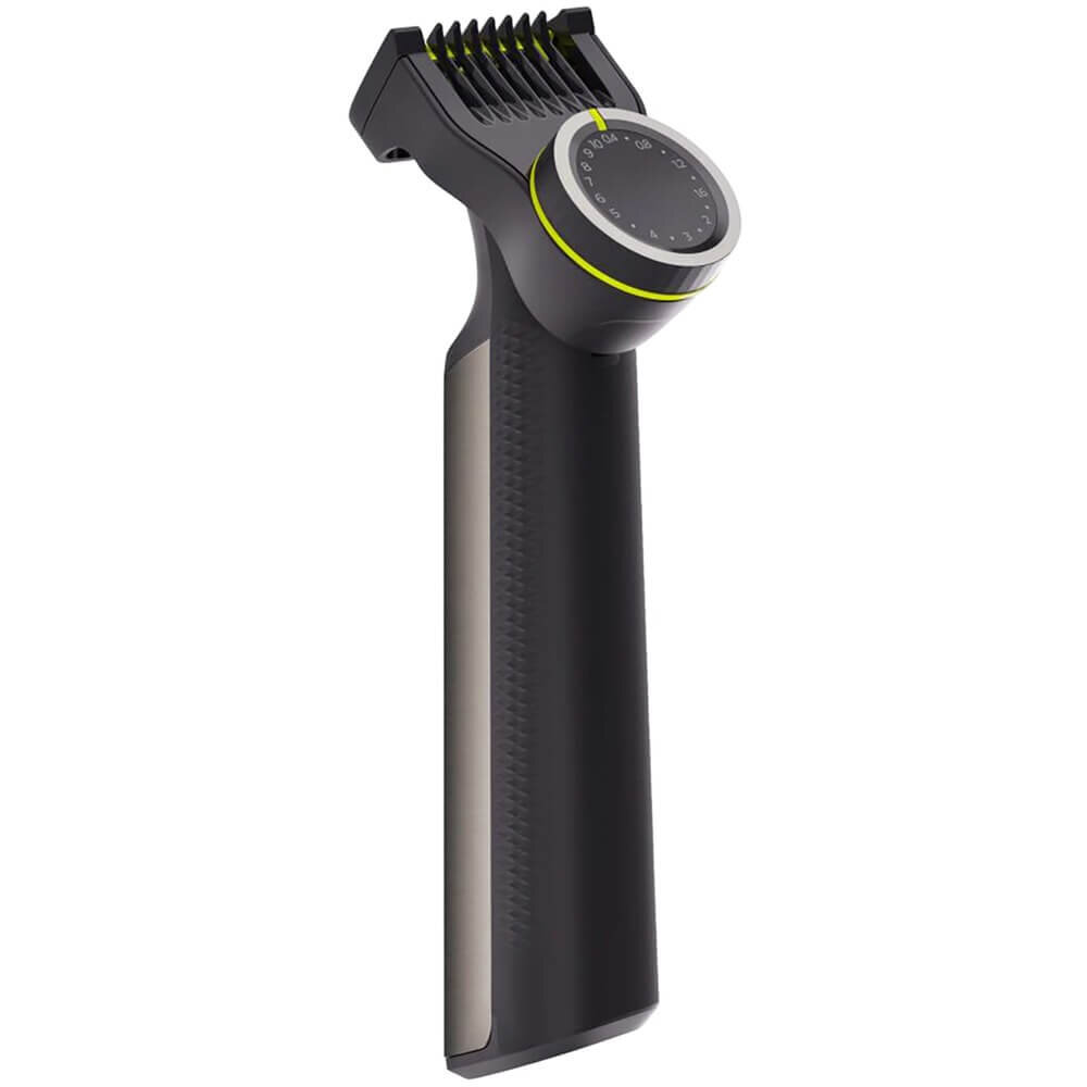 Триммер Philips OneBlade Pro QP6552/15, фото 3