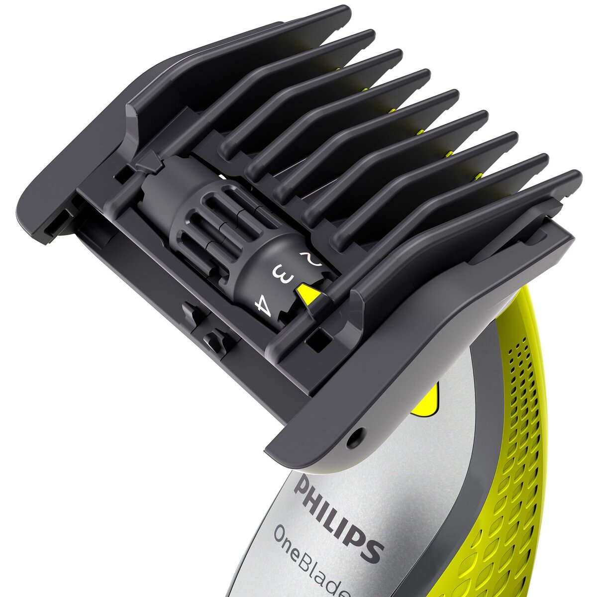 Триммер Philips OneBlade QP2734/23, превью следующего фото