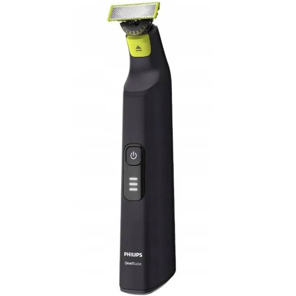 Триммер Philips OneBlade QP6542/15, превью следующего фото