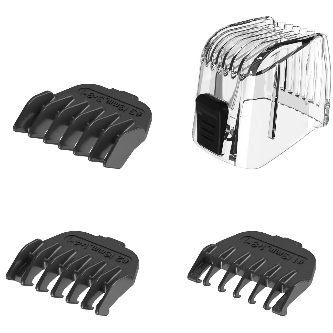 Триммер Remington PG6020, фото 4