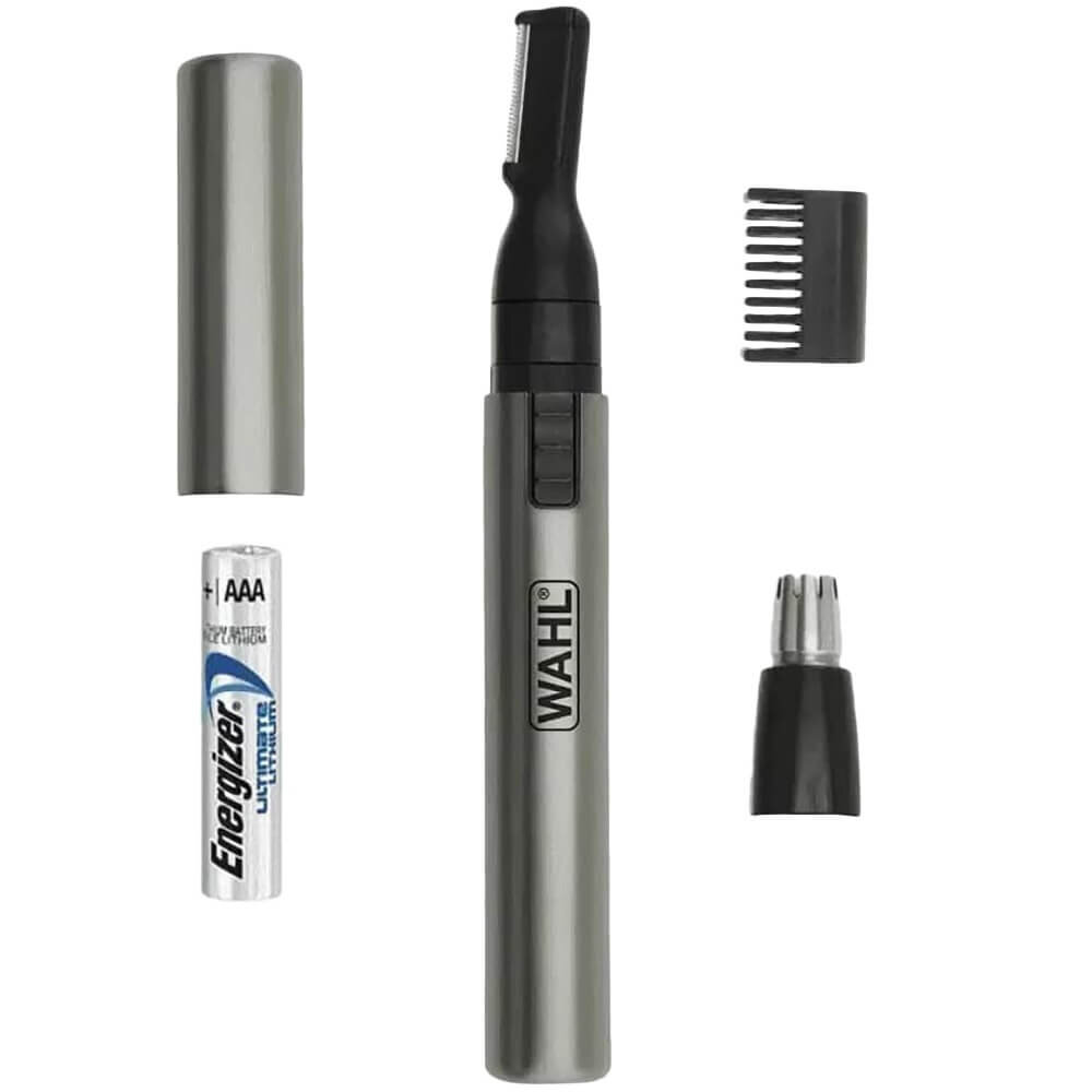 Триммер Wahl Micro Groomsman 5640-616, превью предыдущего фото