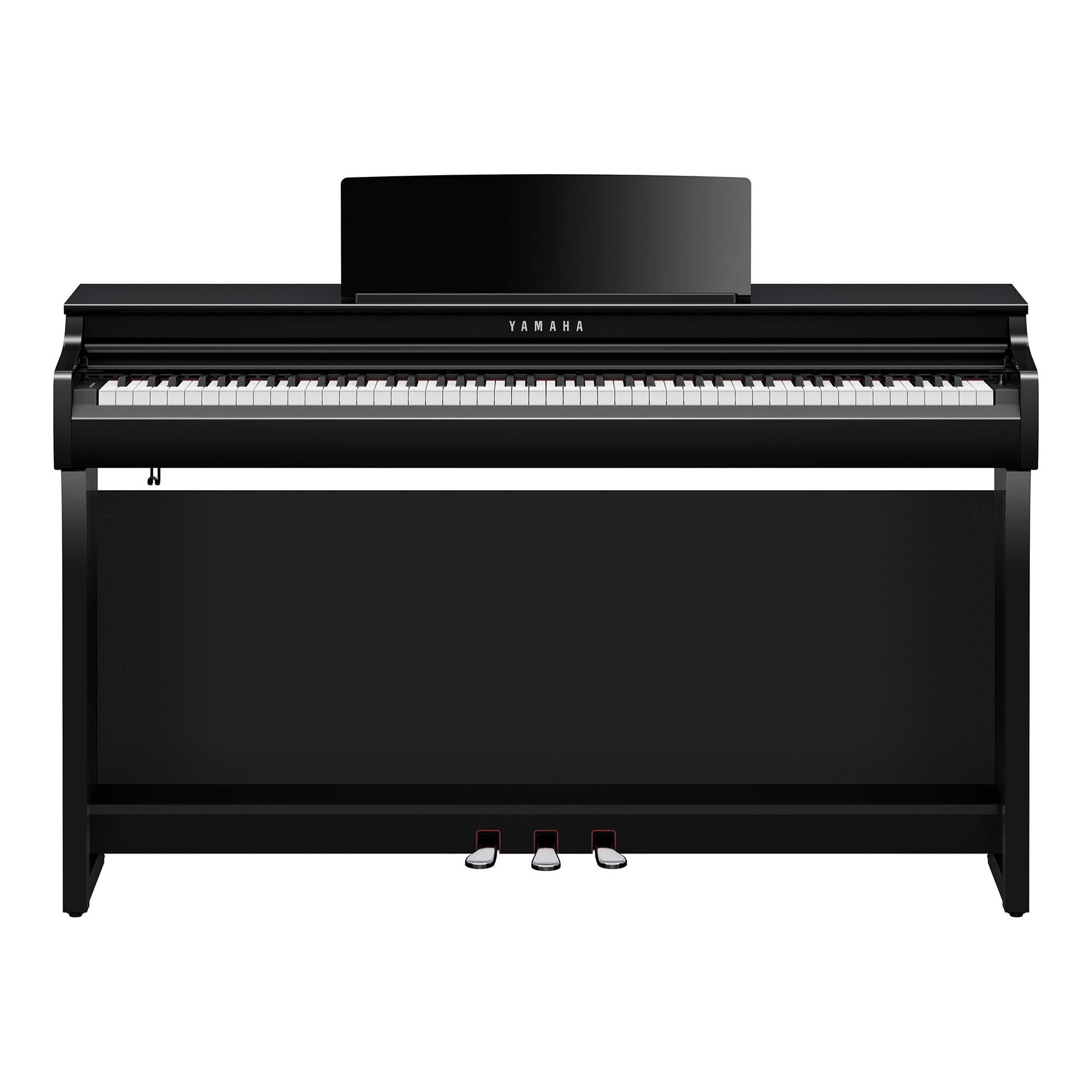 Цифровое пианино Yamaha Clavinova CLP-825 B, фото 2