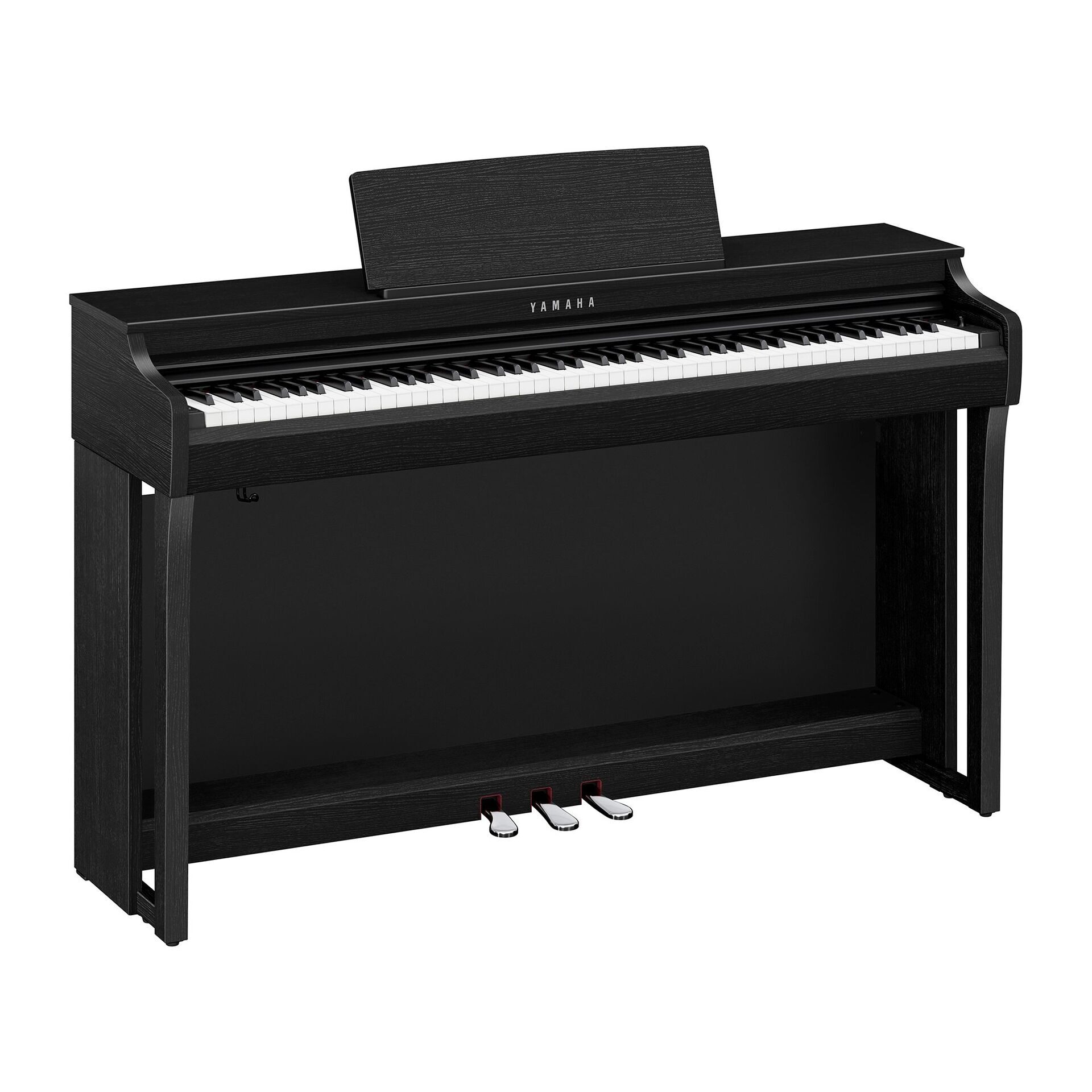 Цифровое пианино Yamaha Clavinova CLP-825 B, фото 3