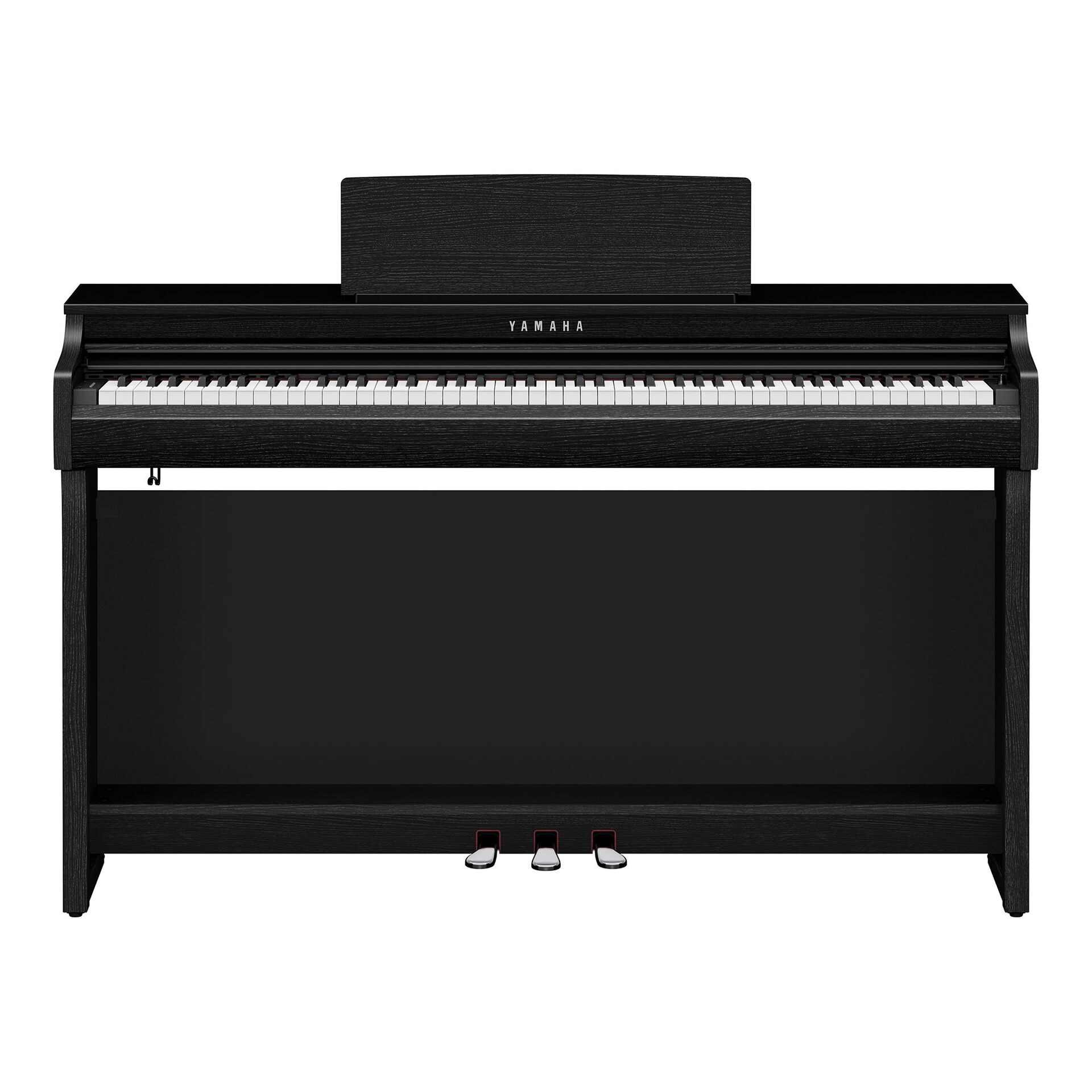Цифровое пианино Yamaha Clavinova CLP-825 B, фото 4