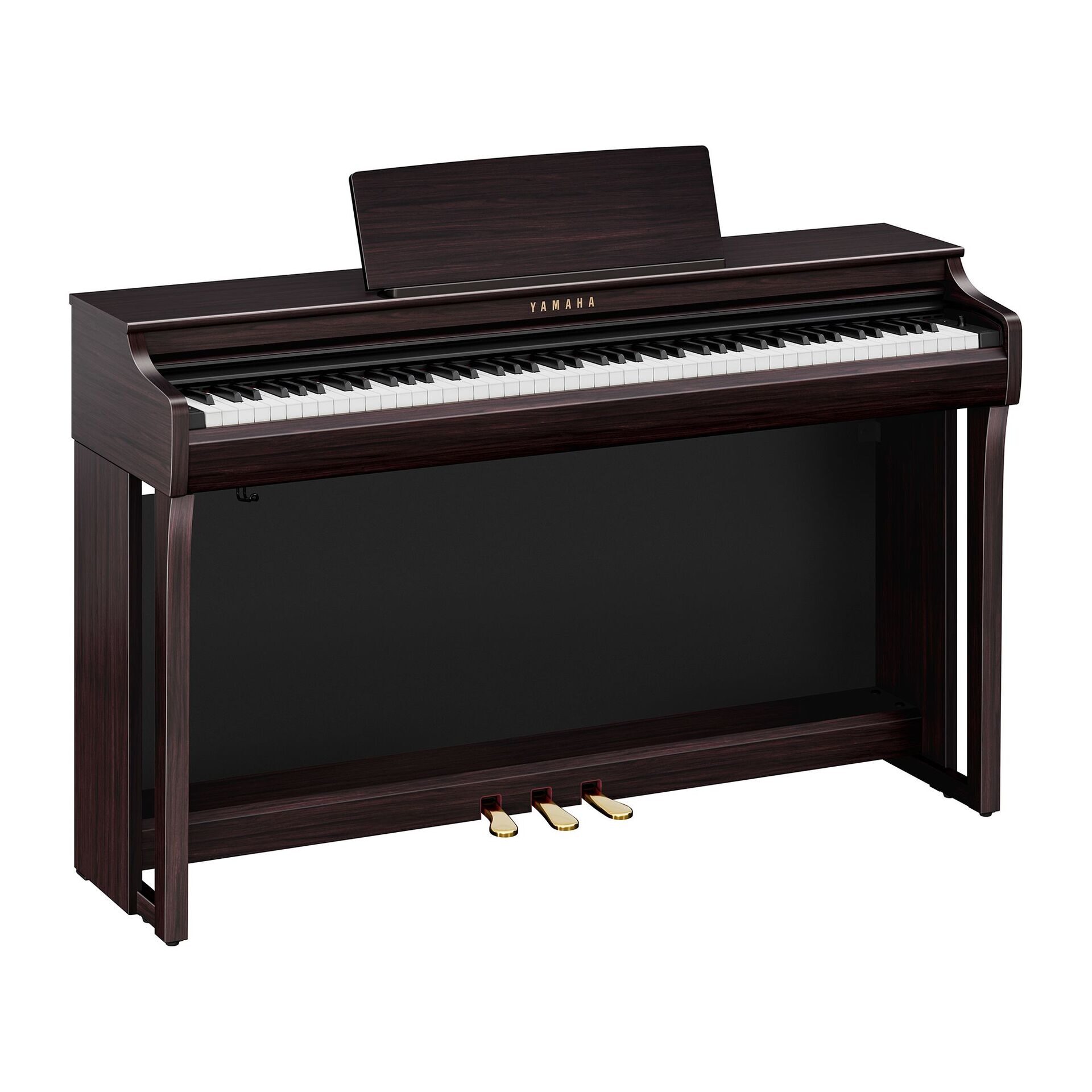 Цифровое пианино Yamaha CLP-825 R, превью следующего фото