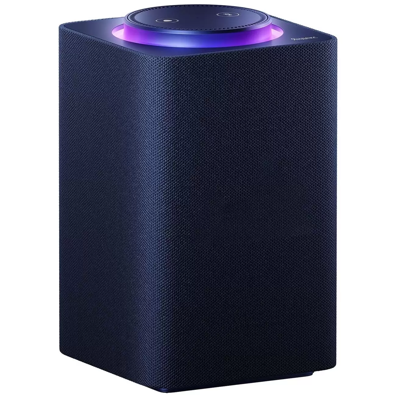 Умная колонка Яндекс.Станция Макс, синяя