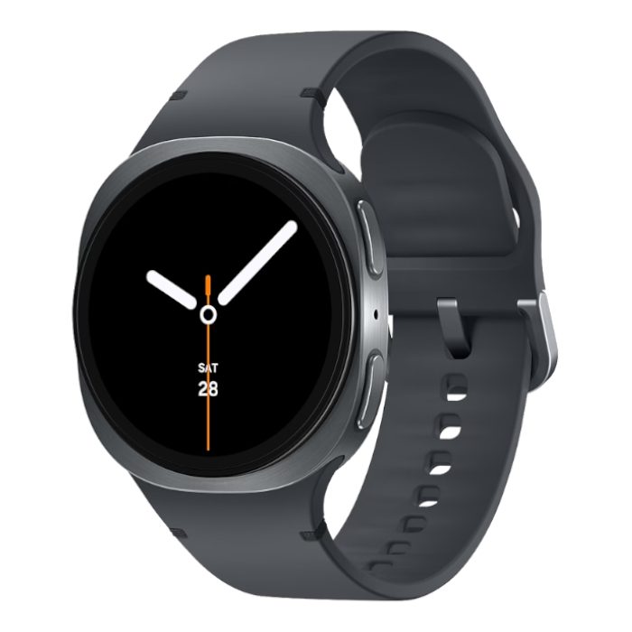 Умные часы Samsung Galaxy Watch 8 44mm Graphite