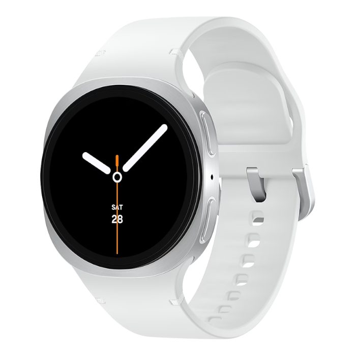 Умные часы Samsung Galaxy Watch 8 44mm LTE Silver