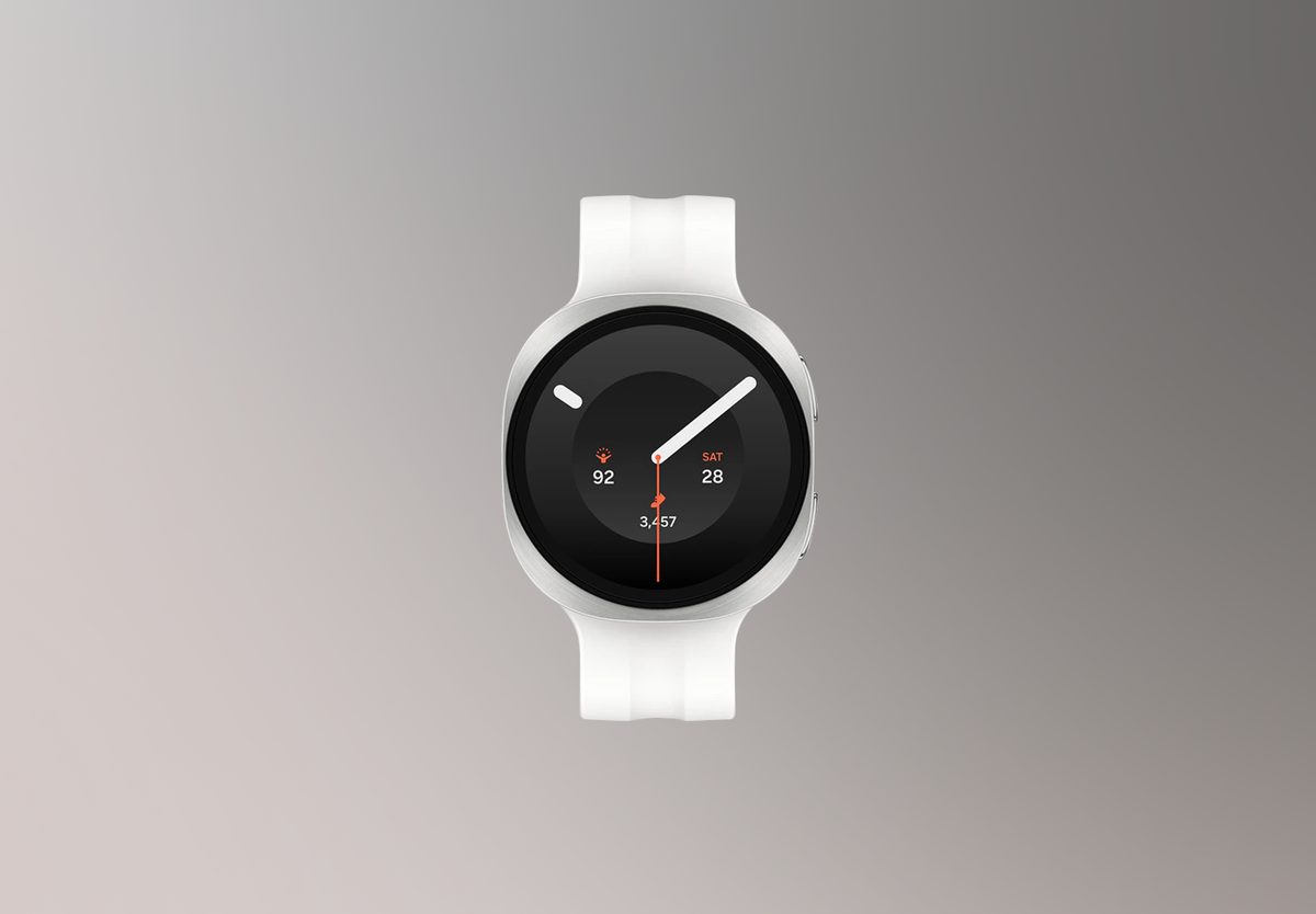 Умные часы Samsung Galaxy Watch 9 40mm LTE Cream, фото 4
