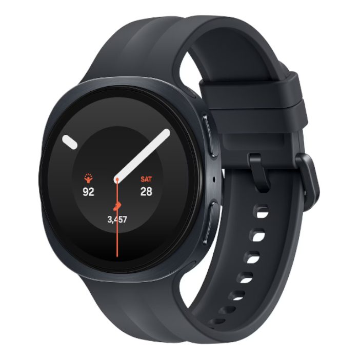 Умные часы Samsung Galaxy Watch 9 40mm LTE Graphite