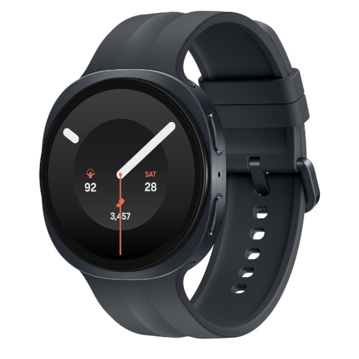 Умные часы Samsung Galaxy Watch 9 44mm LTE Graphite