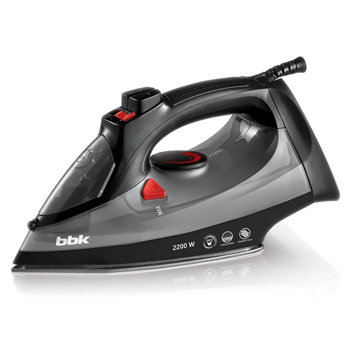 Утюг BBK ISE-2202, фото 2