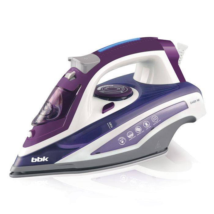 Утюг BBK ISE-2404