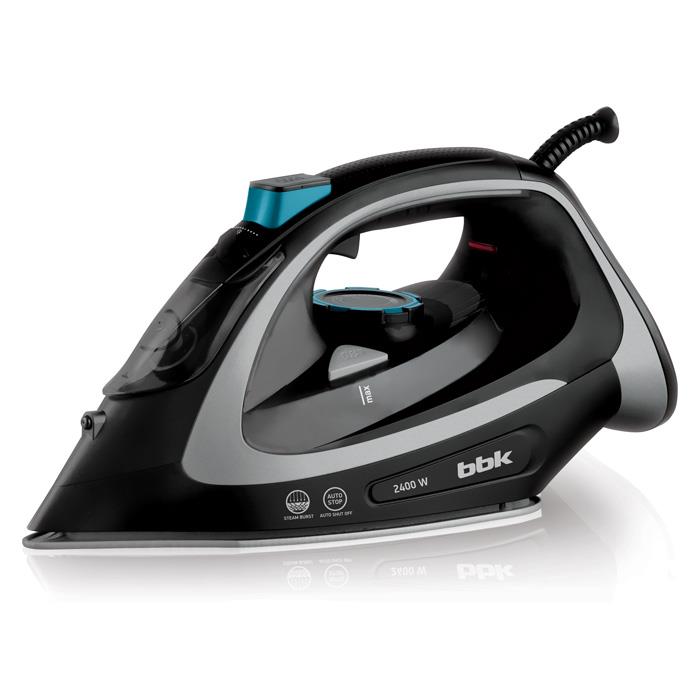 Утюг BBK ISE-2405, фото 2